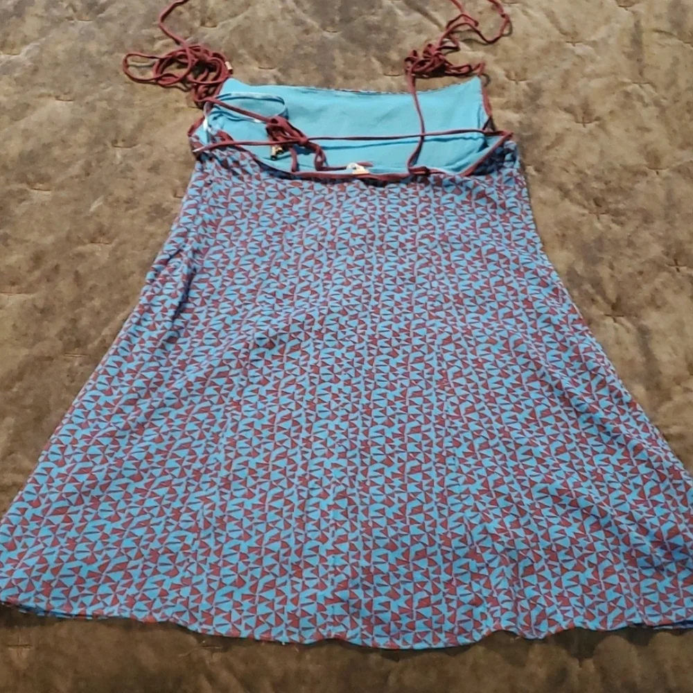 NWT Free People Dot Women's Dress